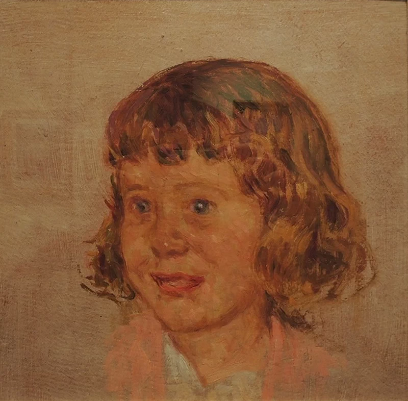 Vittoria - Museo Giorgio Kienerk, Fauglia, Pisa